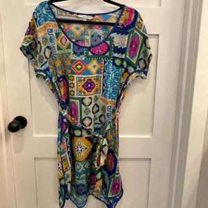 Trina Turk size 12 dress